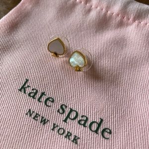 Kate Spade Stud Earrings